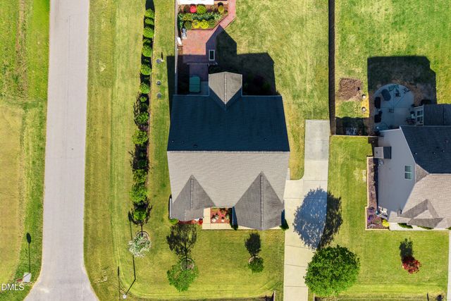 701 Spruce Meadows Lane, Willow Springs, NC 27592