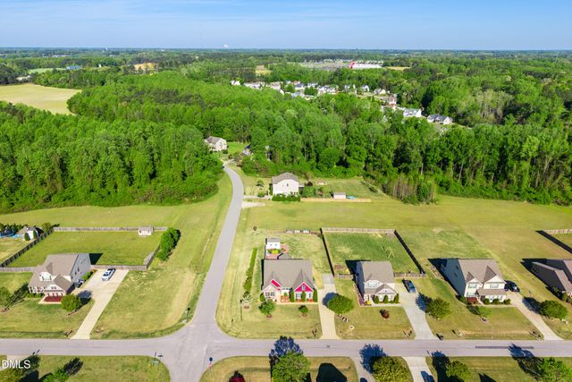 701 Spruce Meadows Lane, Willow Springs, NC 27592