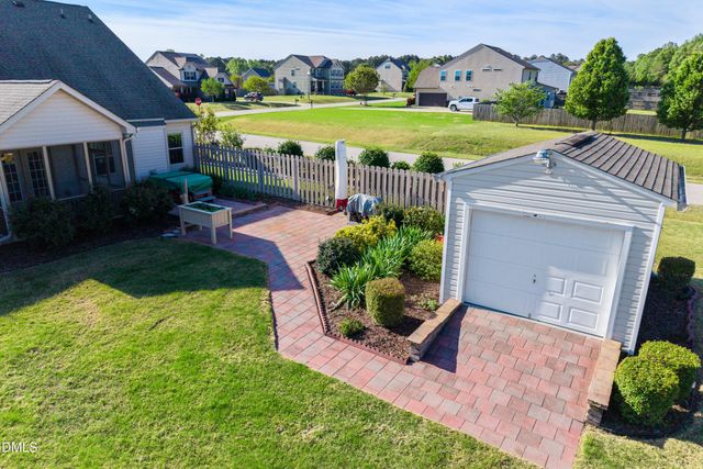 701 Spruce Meadows Lane, Willow Springs, NC 27592