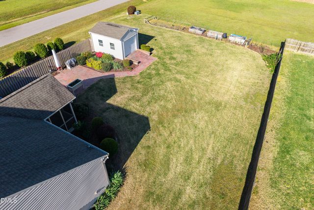701 Spruce Meadows Lane, Willow Springs, NC 27592