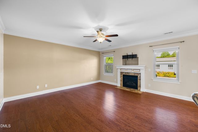 701 Spruce Meadows Lane, Willow Springs, NC 27592