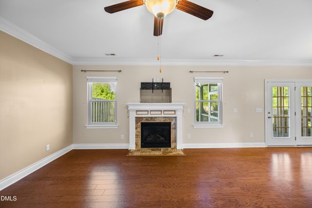 701 Spruce Meadows Lane, Willow Springs, NC 27592