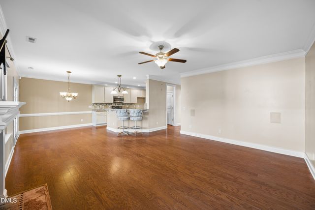 701 Spruce Meadows Lane, Willow Springs, NC 27592