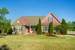 701 Spruce Meadows Lane, Willow Springs, NC 27592