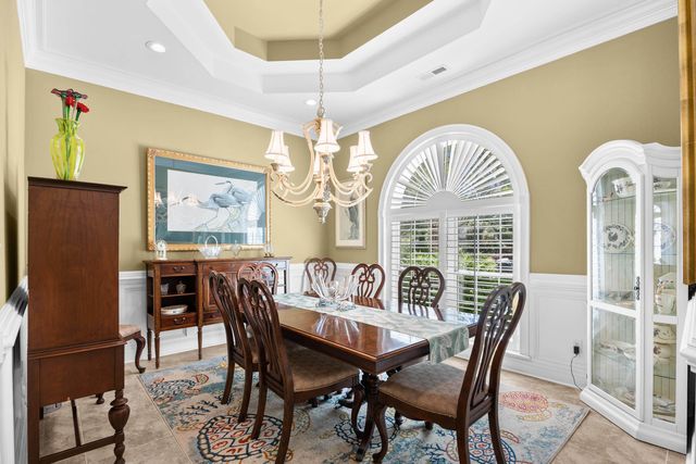 21 Highwood Circle, Murrells Inlet, SC 29576