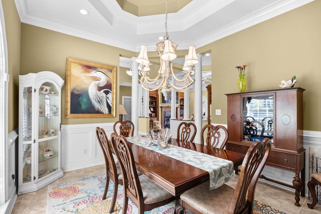 21 Highwood Circle, Murrells Inlet, SC 29576
