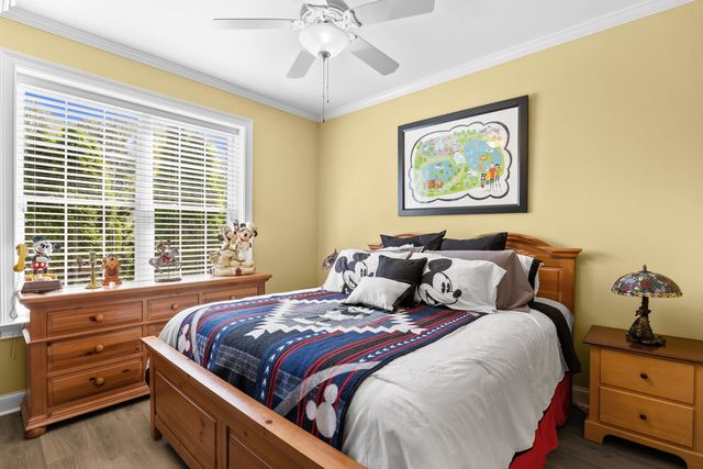 21 Highwood Circle, Murrells Inlet, SC 29576