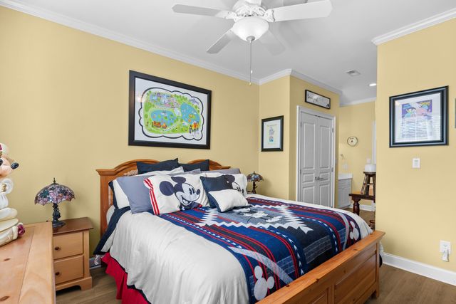 21 Highwood Circle, Murrells Inlet, SC 29576