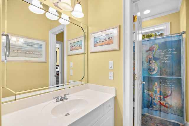 21 Highwood Circle, Murrells Inlet, SC 29576