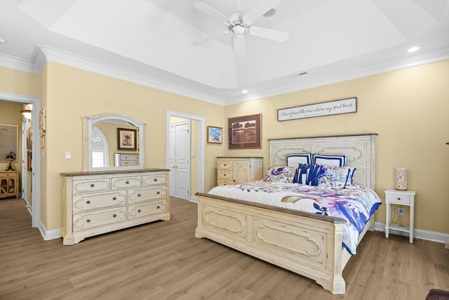 21 Highwood Circle, Murrells Inlet, SC 29576