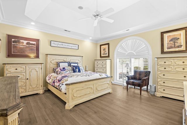 21 Highwood Circle, Murrells Inlet, SC 29576