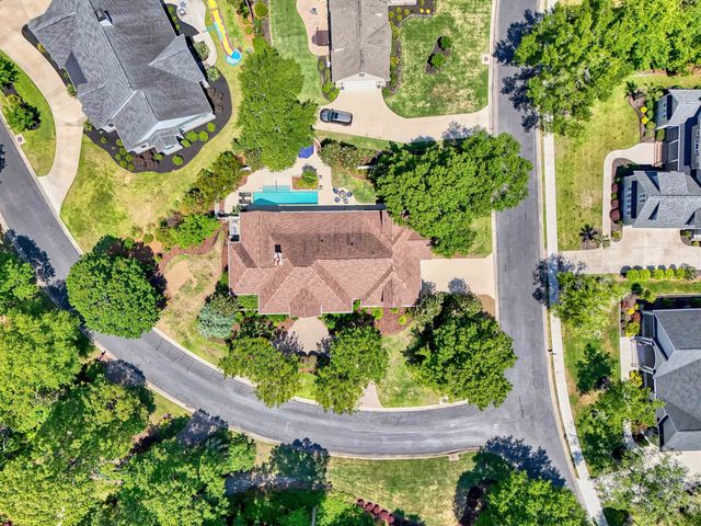 21 Highwood Circle, Murrells Inlet, SC 29576