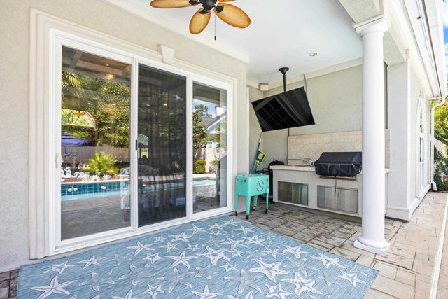 21 Highwood Circle, Murrells Inlet, SC 29576