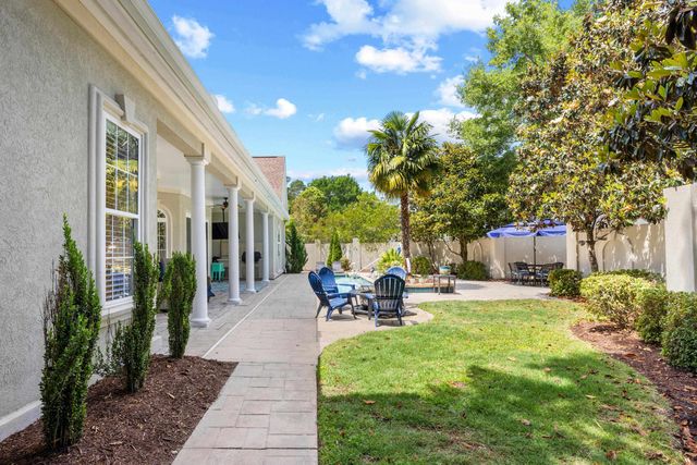 21 Highwood Circle, Murrells Inlet, SC 29576