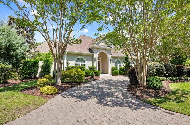 21 Highwood Circle, Murrells Inlet, SC 29576
