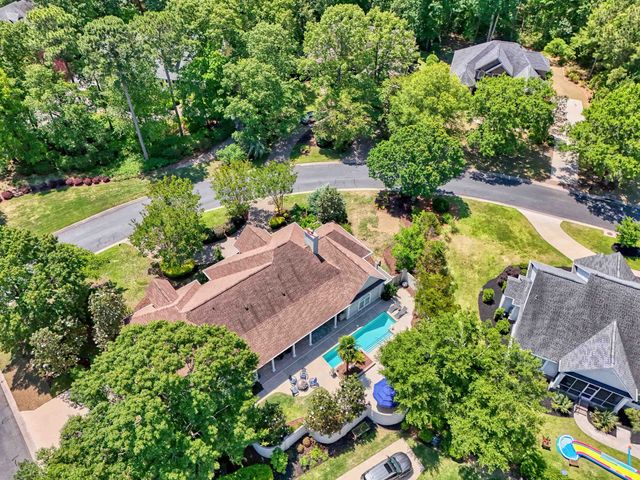 21 Highwood Circle, Murrells Inlet, SC 29576