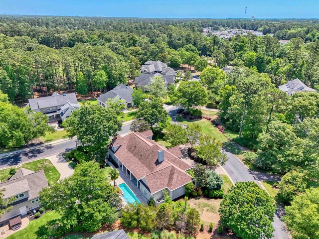 21 Highwood Circle, Murrells Inlet, SC 29576