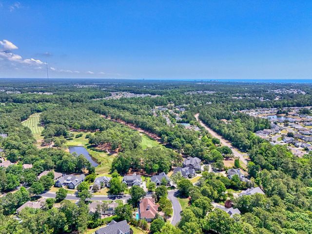 21 Highwood Circle, Murrells Inlet, SC 29576