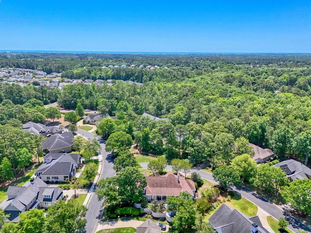 21 Highwood Circle, Murrells Inlet, SC 29576