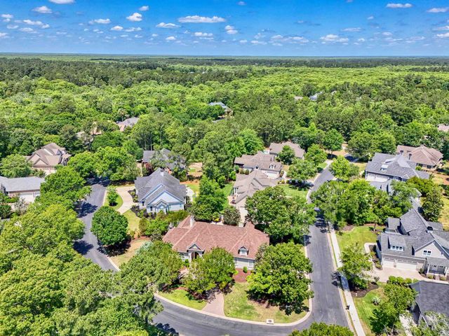 21 Highwood Circle, Murrells Inlet, SC 29576