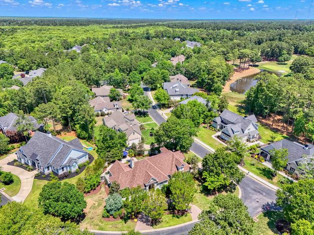 21 Highwood Circle, Murrells Inlet, SC 29576