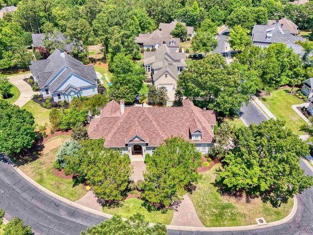 21 Highwood Circle, Murrells Inlet, SC 29576