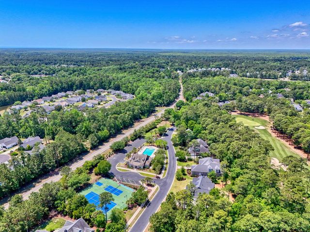 21 Highwood Circle, Murrells Inlet, SC 29576
