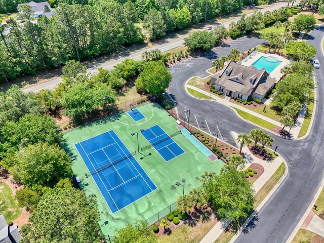 21 Highwood Circle, Murrells Inlet, SC 29576