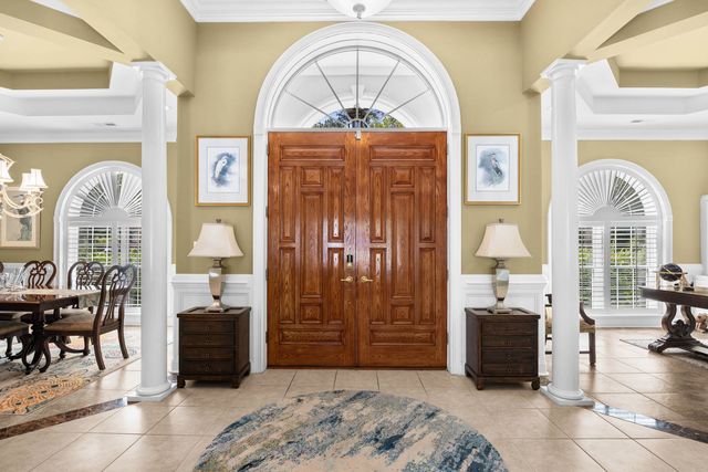21 Highwood Circle, Murrells Inlet, SC 29576