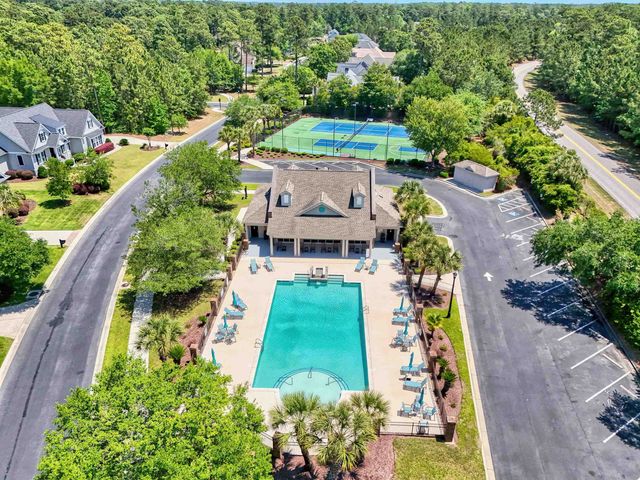 21 Highwood Circle, Murrells Inlet, SC 29576