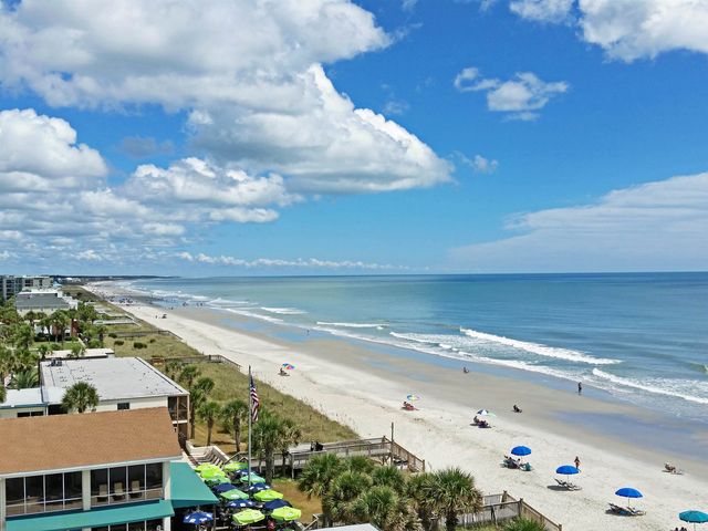 21 Highwood Circle, Murrells Inlet, SC 29576