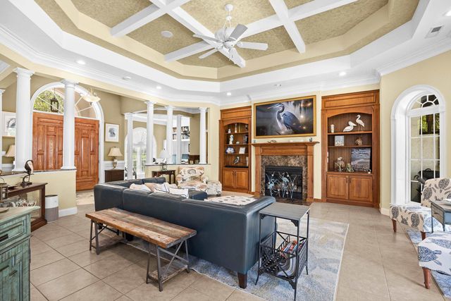 21 Highwood Circle, Murrells Inlet, SC 29576