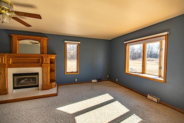 18553 Taylor Road, Muscoda, WI 53573