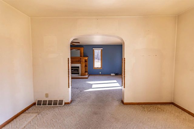 18553 Taylor Road, Muscoda, WI 53573