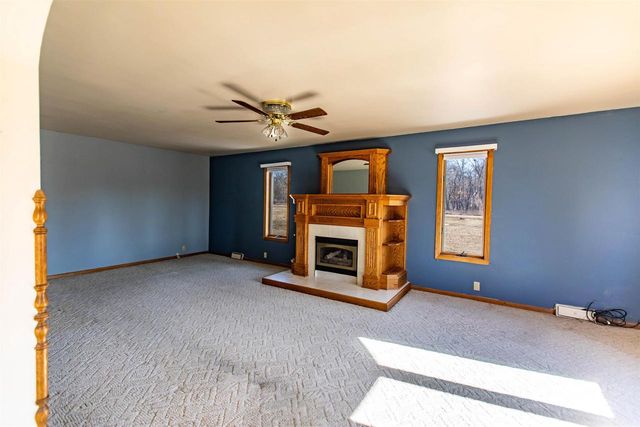 18553 Taylor Road, Muscoda, WI 53573