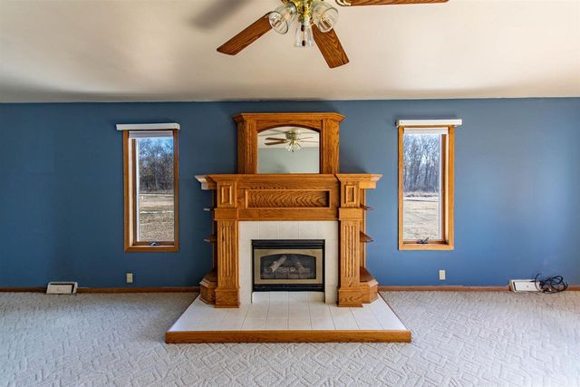 18553 Taylor Road, Muscoda, WI 53573