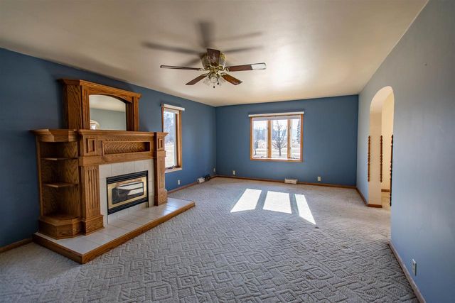 18553 Taylor Road, Muscoda, WI 53573