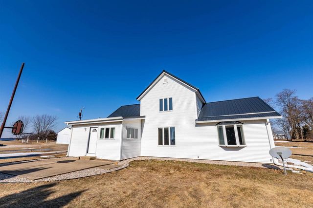 18553 Taylor Road, Muscoda, WI 53573