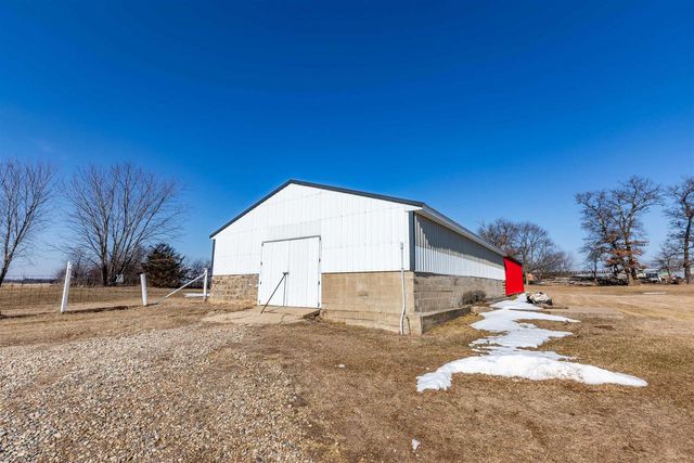 18553 Taylor Road, Muscoda, WI 53573