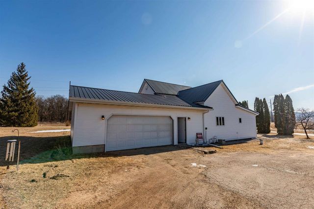 18553 Taylor Road, Muscoda, WI 53573