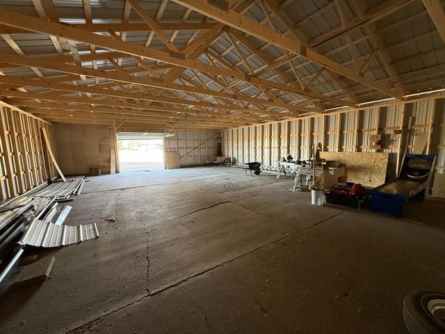 18553 Taylor Road, Muscoda, WI 53573