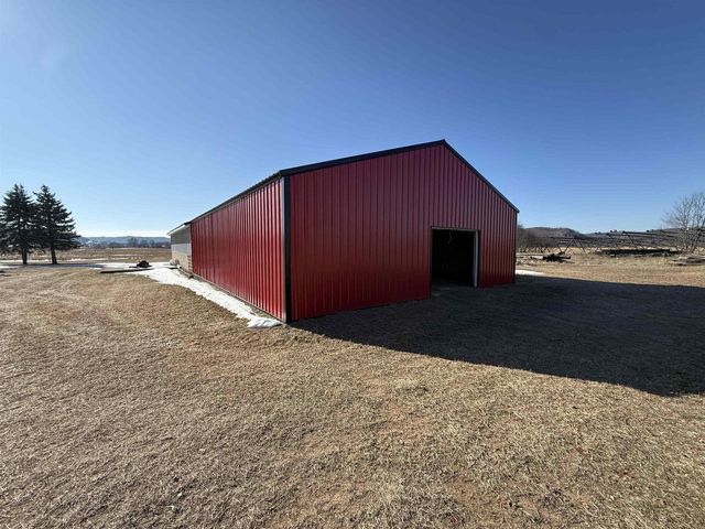 18553 Taylor Road, Muscoda, WI 53573