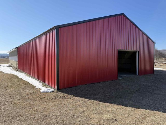 18553 Taylor Road, Muscoda, WI 53573