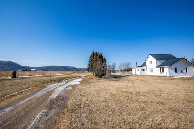 18553 Taylor Road, Muscoda, WI 53573