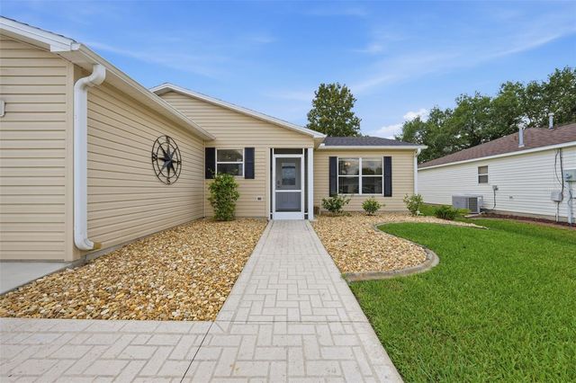 8142 SE 175TH COLUMBIA PLACE, The Villages, FL 32162