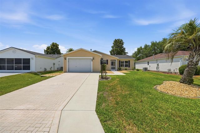 8142 SE 175TH COLUMBIA PLACE, The Villages, FL 32162