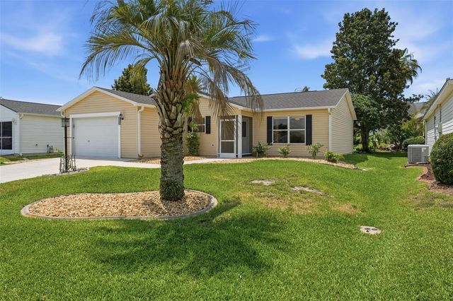 8142 SE 175TH COLUMBIA PLACE, The Villages, FL 32162