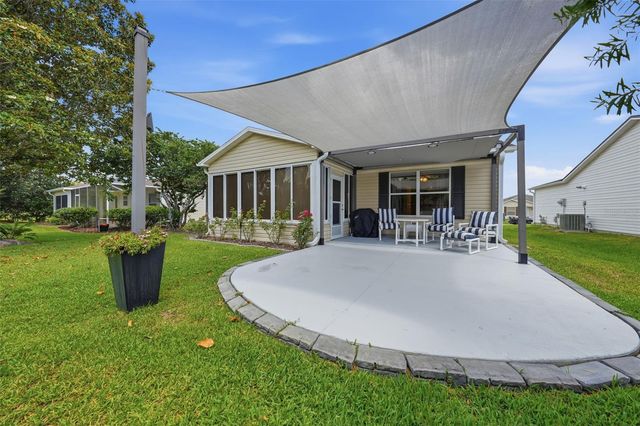 8142 SE 175TH COLUMBIA PLACE, The Villages, FL 32162