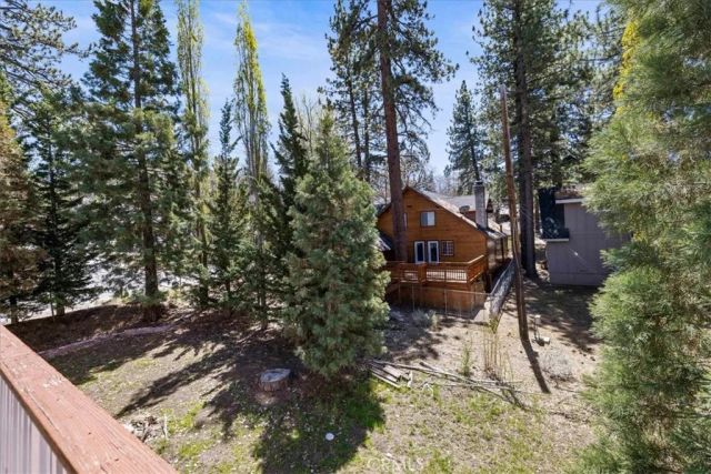 1200 W Constellation, Big Bear Lake, CA 92314