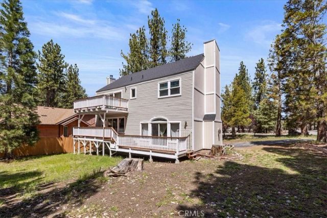 1200 W Constellation, Big Bear Lake, CA 92314